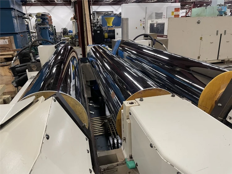 Used CINCINNATI MILACRON _UNKNOWN_ Sheet Downstream | Arlington Machinery #875821