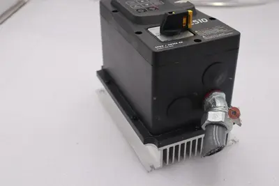 TECO-WESTINGHOUSE E510-201-H1FN4S-U FREQUENCY INVERTER STOCK #2792