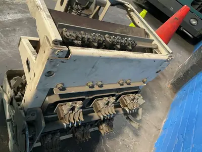 Used GENERAL ELECTRIC AK2503 Circuit Breakers Ohio US | HGR 24 #1460642