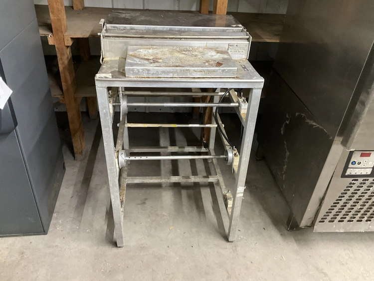 Used _UNKNOWN_ _UNKNOWN_ Shrink Wrappers Michigan US | Miedema Asset Management Group #1311665