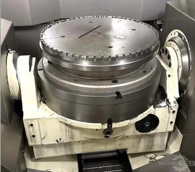 USED 2017 KITAMURA MYTRUNNION