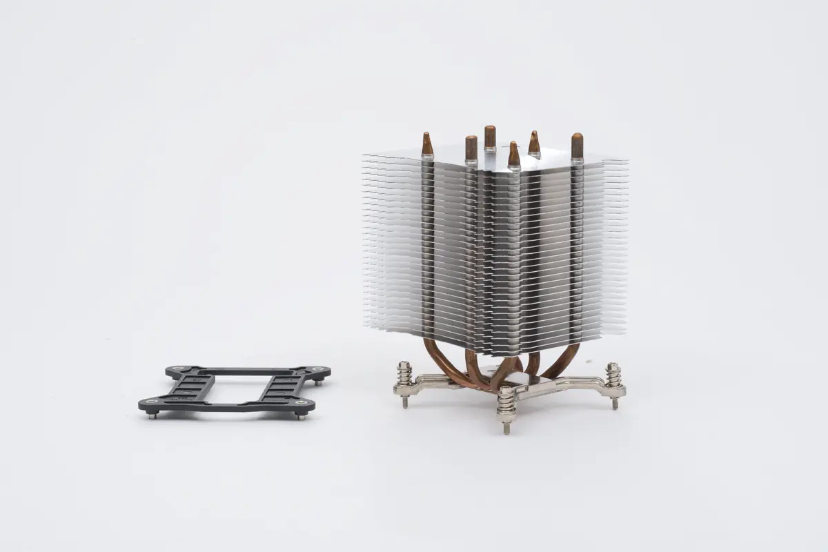 KUKA Heat Sink LGA1155
