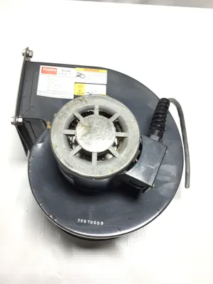 Dayton 1TDT3/MG1104125172010 Centrifugal Blower