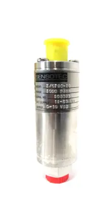 NEW SENSOTEC Z/C708-02 TRANSDUCER ZC70802