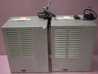Used TAYLOR SJ8Q1J Chillers Texas US | Bamko Surplus Process Equipment #933287