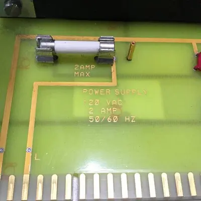 USED CINCINNATI MILACRON 3-531-3786A