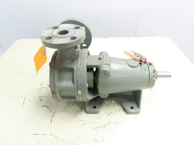 New | in-Stock ROTH _UNKNOWN_ Pumps | Arrow Industrial #620915