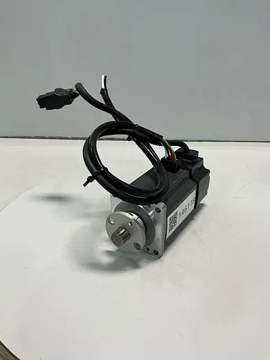 Used MITSUBISHI HC-MF43-S11 Servo Motors Michigan US | Ideal Machinery #697688