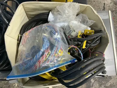 Used 2004 FANUC M6IB/6S Robots Ohio US | HGR 24 #1309885
