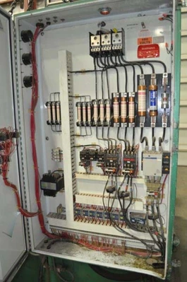 USED TIMESAVERS 337-3HD