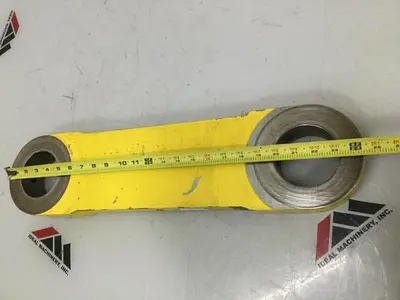 USED VAN DORN T/J 300-RS-20F-HT
