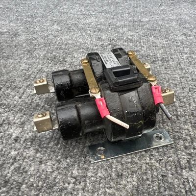 Used Love Control Corporation 2481-35-1202 PLC Contactors California US | Davliegogo LLC #1708560