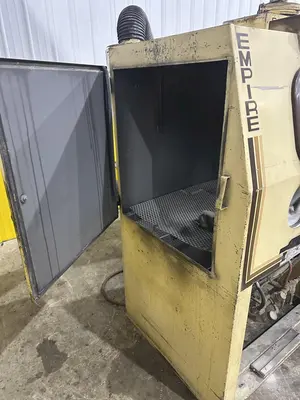 USED EMPIRE PF-3645