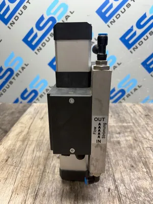 Used DONALDSON ULTRAPAC 2000 Misc Electrical & Power Parts South Carolina US | ESS Industrial Equipment Sales #1309612