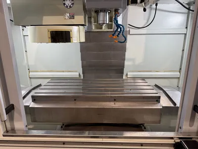 2020 TRAK VMC10 Vertical Machining Centers | GMT (16)