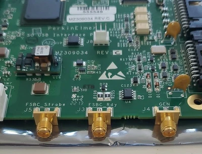 NEW Perkin-Elmer MZ309034