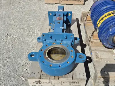 USED DEZURIK 9679522R003