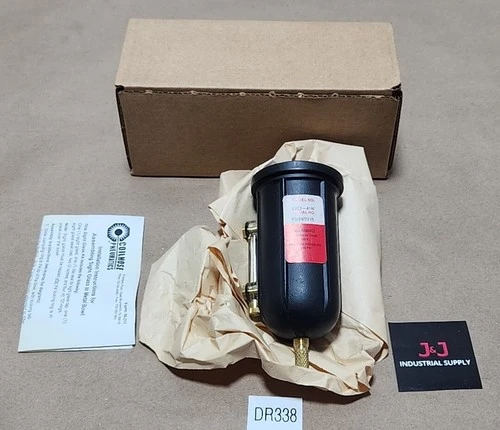 NEW Coilhouse Pneumatics 8823-41M
