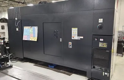 2004 MAZAK INTEGREX 300-IIIST LATHES, UNIVERSAL, N/C & CNC | Prime Machinery (12)