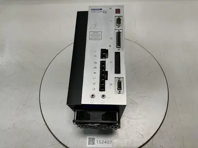 USED KOLLMORGEN CR20560