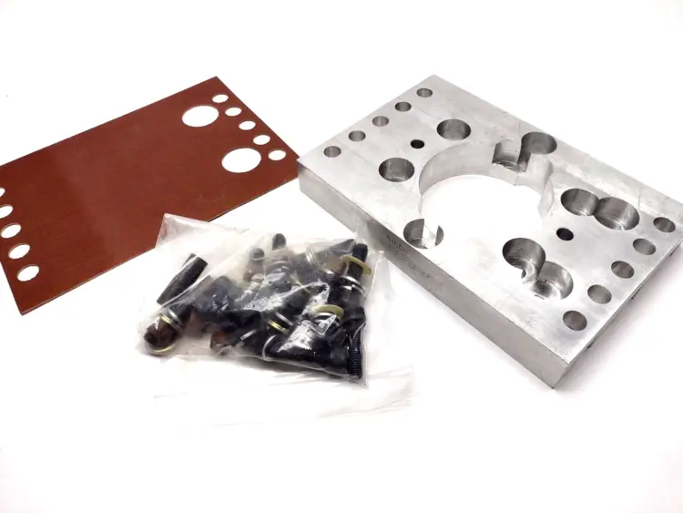 New | in-Stock Milco 356-10907-02 Robot Parts Michigan US | Maverick Industrial Sales #1396012