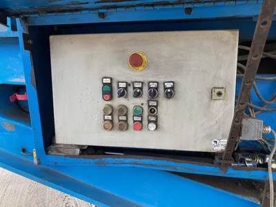 Used 2004 _UNKNOWN_ _UNKNOWN_ Jaw Crushers Oregon US | KNM Equipment Sales & Service #1363625