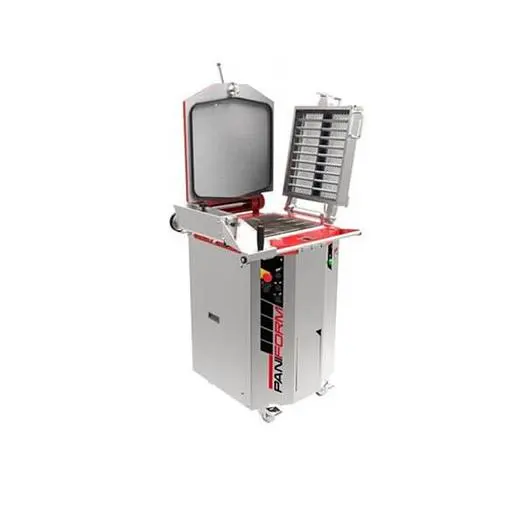 Jac Paniform Dough Divider