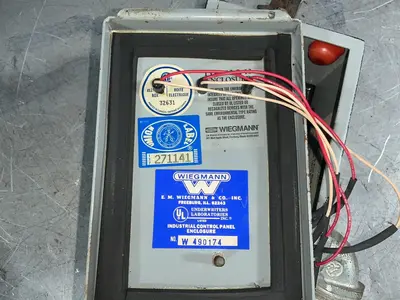 Used DITEK DTK2083Y Surge Protectors Ohio US | HGR 24 #1316426
