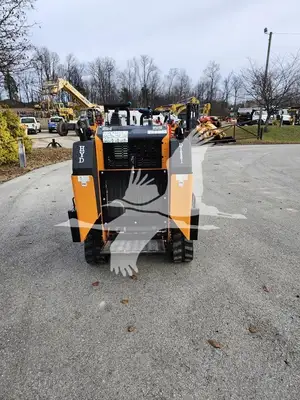 USED 2024 TIGER CLAW TC3000T