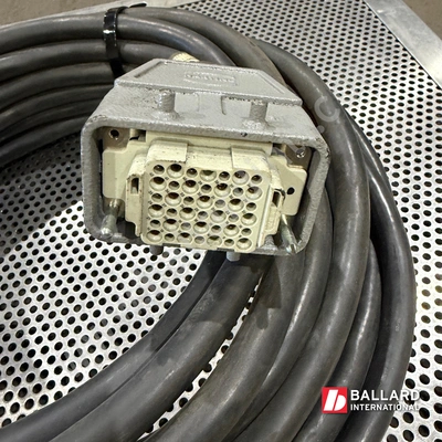 FANUC RP1 Devicenet Cable
