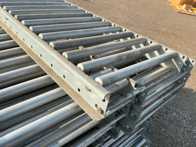 Used _UNKNOWN_ _UNKNOWN_ Parts & Accessories (Material Handling) Michigan US | Miedema Asset Management Group #1322518