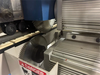 USED 2019 E-CHAIN E0T-640
