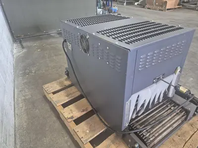 USED SERGEANT 930-II-LR