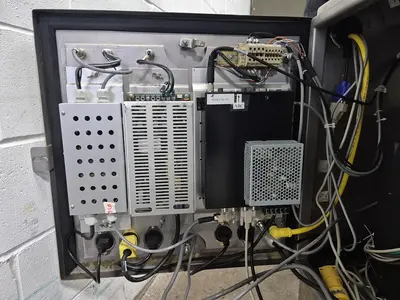 Data Logger