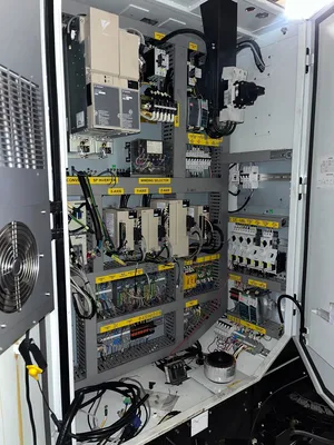 2013 HURCO VMX42I Vertical Machining Centers | Midstate Machinery (19)