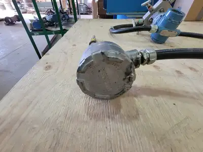 USED ROSEMOUNT 3095 MA2CAAA10AA100DB