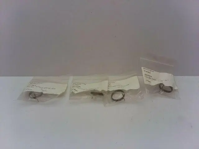 Angelus Can Seamer 22L84 Trip Disk Torsion Spring LOT OF 4