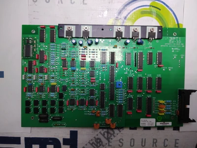 USED MYDATA L-19-037-3PTI-3D