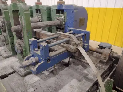 USED YODER M2