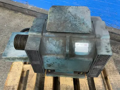 Used LANDERT KD 250M 75 V4/6D Motors (misc) Ohio US | HGR 24 #1513522