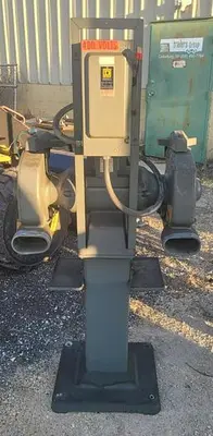 USED 1996 BALDOR 1216W
