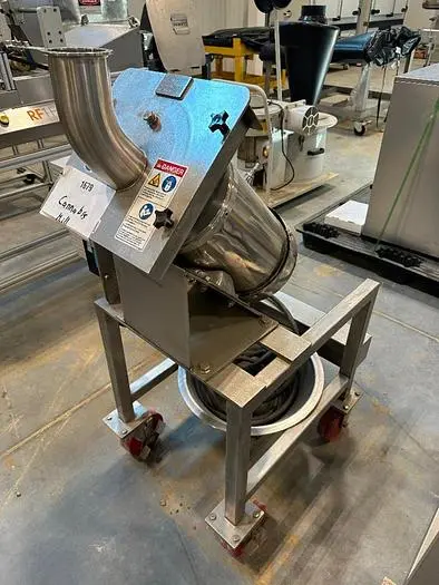 Used 2018 CORENCO M6E Pulverizers & Hammermills Ontario CA | The Equipment Kings #395650