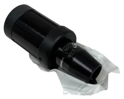 NEW TREGASKISS 560-500 FANUC THRU ARM SOLID MOUNT 560500