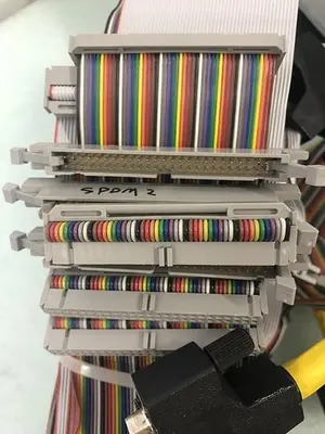 RIBBON CABLE 45-M3784-1A