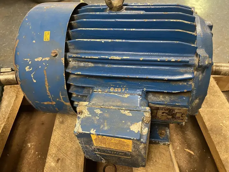 Used ELEKTRIM ELEKTRIM 213T Industrial Controls | Surplus Asset Holdings #1220707