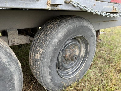 Used _UNKNOWN_ _UNKNOWN_ Dump Trailers Michigan US | Miedema Asset Management Group #1577688