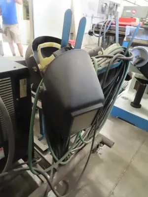 MILLER ELECTRIC MFG CP-302 Welding | MD Equipment Services LLC (7)