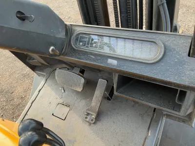 Used YALE LP040RFNUAE086 Liquid Propane Forklifts Michigan US | Miedema Asset Management Group #1301508