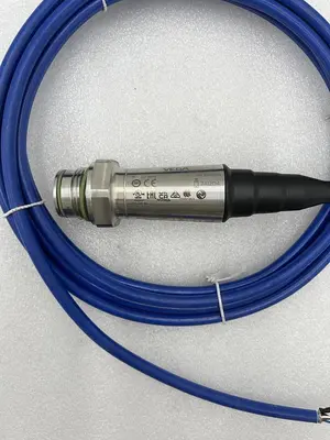 New No Box Vegabar 28 Pressure Sensor With Switching Funtion #K-1963