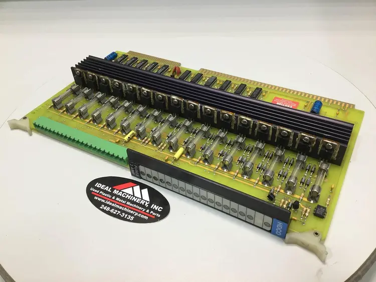Used CINCINNATI MILACRON 3-531-4479A Circuit Boards Michigan US | Ideal Machinery #569670